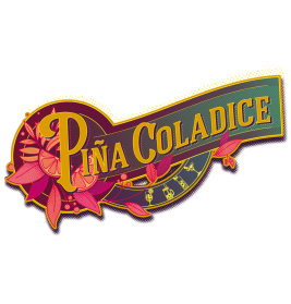 Pina Coladice