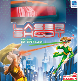 Laser Duell