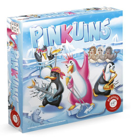 Pinkuins