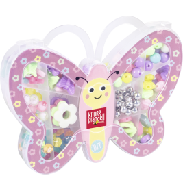 Schmuckset Butterfly