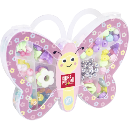 Schmuckset Butterfly