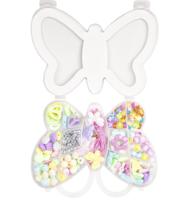 Schmuckset Butterfly
