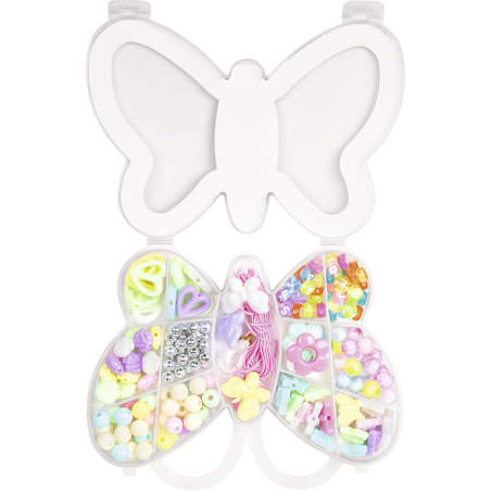 Schmuckset Butterfly