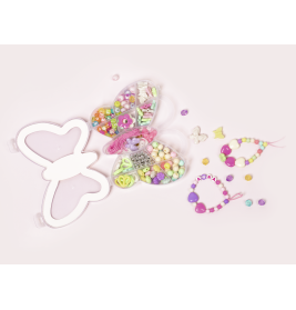 Schmuckset Butterfly