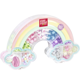 Schmuckset Rainbow