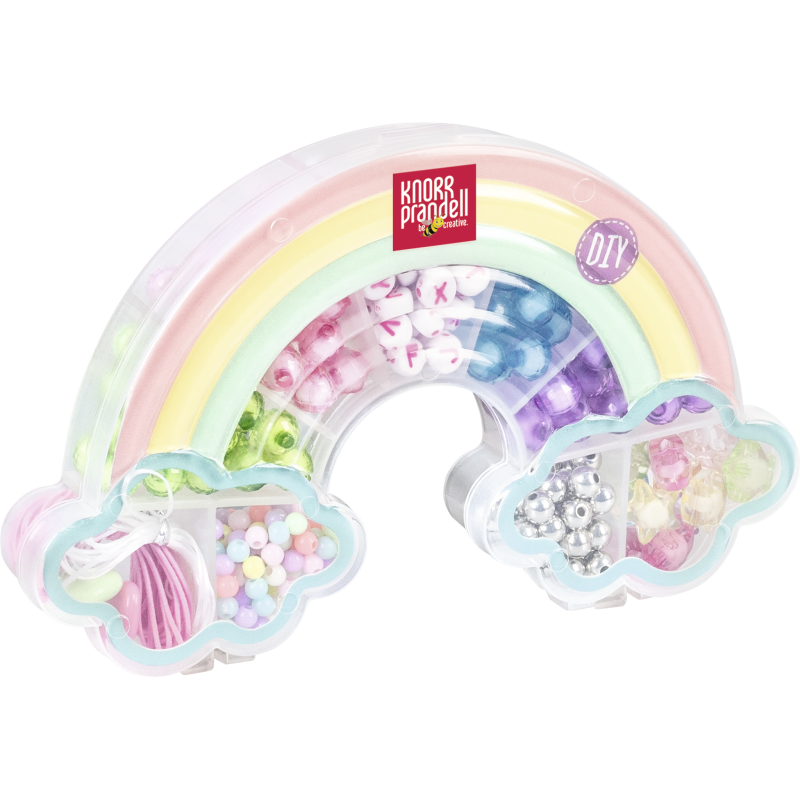 Schmuckset Rainbow