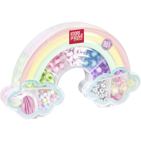Schmuckset Rainbow