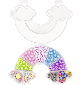 Schmuckset Rainbow