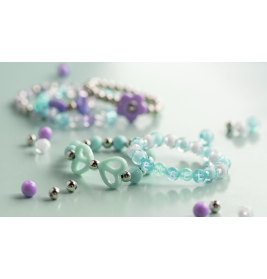 Schmuckset Rainbow