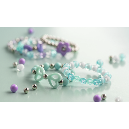 Schmuckset Rainbow