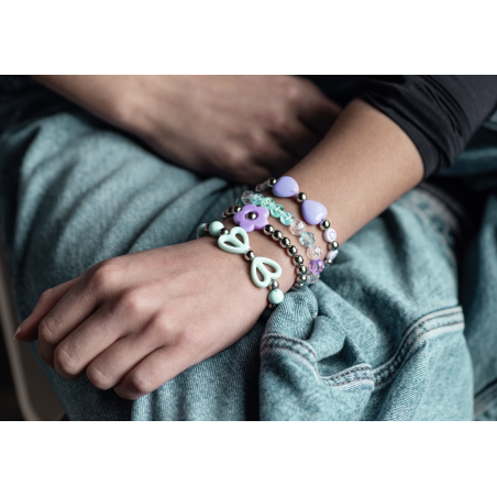 Schmuckset Rainbow