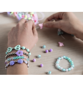 Schmuckset Rainbow