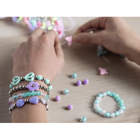 Schmuckset Rainbow