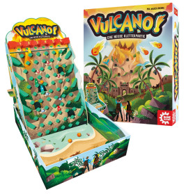 Vulcano!