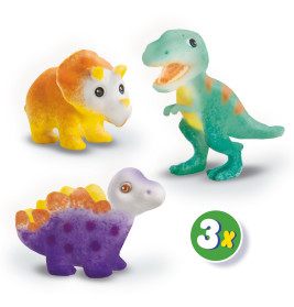 Blow Airbrush Pens - Dino 3x