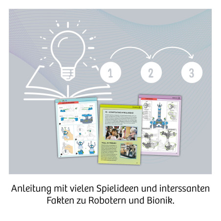 Bionic Robotic Arm