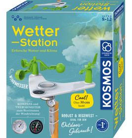 Wetterstation