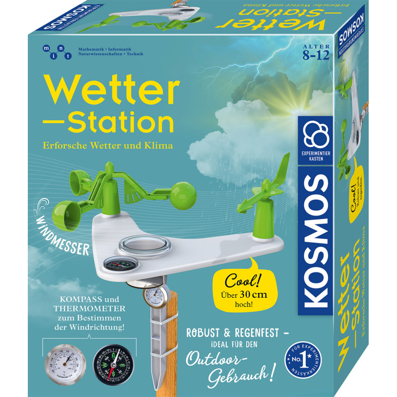 Wetterstation