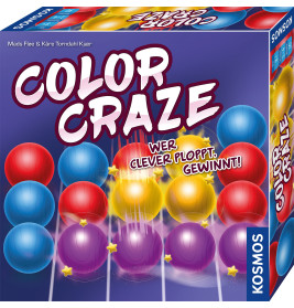 Color Craze