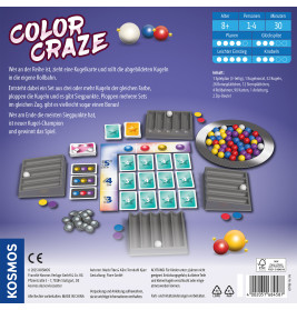 Color Craze