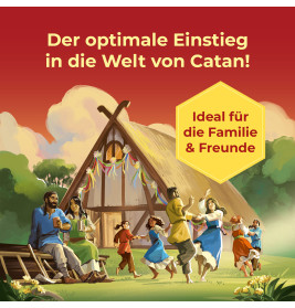 CATAN - Das Spiel