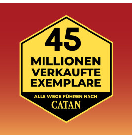 CATAN - Das Spiel