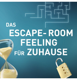 EXIT® - Das Spiel: Abenteuer auf Catan