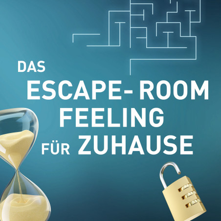 EXIT® - Das Spiel: Abenteuer auf Catan
