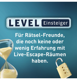 EXIT® - Das Spiel: Abenteuer auf Catan