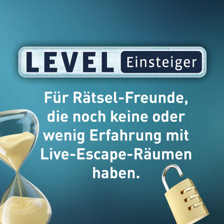 EXIT® - Das Spiel: Abenteuer auf Catan