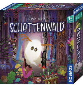 Schattenwald
