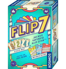 Flip 7