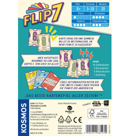 Flip 7