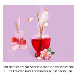 Duft-Zauber Mitbring Experimente