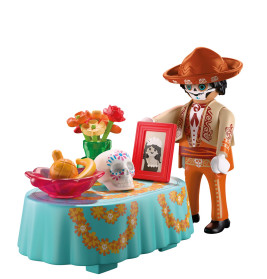 Día de los Muertos