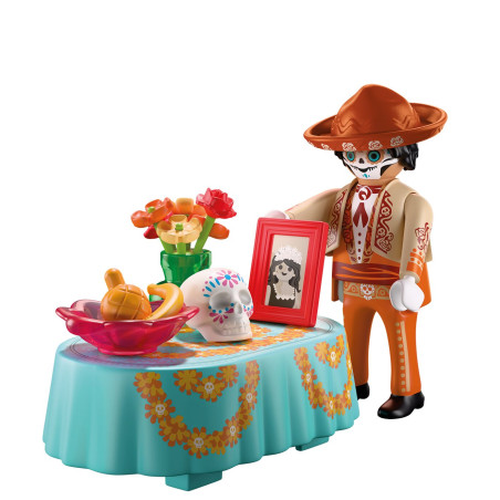 Día de los Muertos