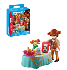 Día de los Muertos