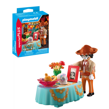 Día de los Muertos