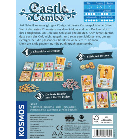 Castle Combo
