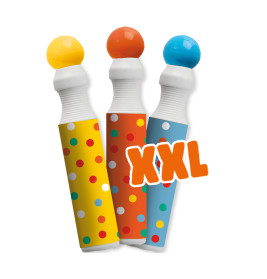 Dot Markers - Aktivitätenkarte n