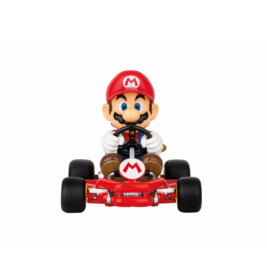 CARRERA RC - 2,4GHz Mario Kart(TM) Pipe Kart, Mario