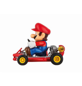 CARRERA RC - 2,4GHz Mario Kart(TM) Pipe Kart, Mario
