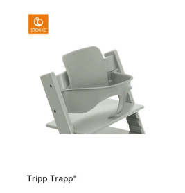 Tripp Trapp Baby Set2 Glacier Green
