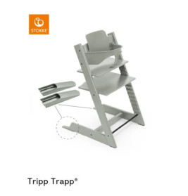 Tripp Trapp Baby Set2 Glacier Green