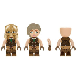 kiddi craft Zwergenschiede