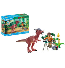 PLAYMOBIL 71822 Stygimoloch-Beobachtung
