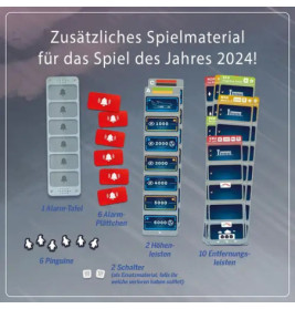 Sky Team Erweiterung
