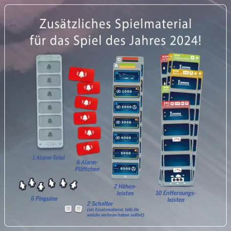Sky Team Erweiterung