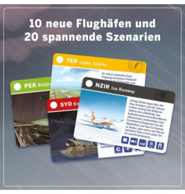 Sky Team Erweiterung