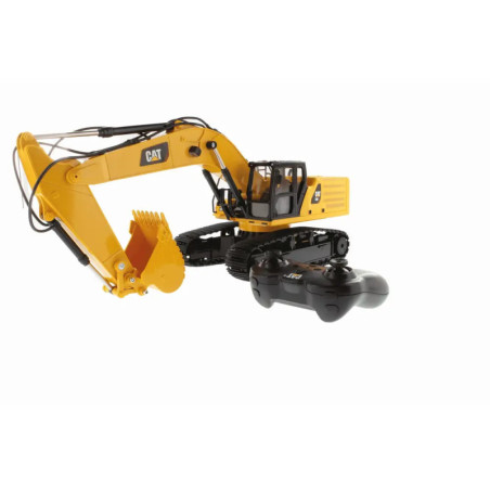 CARRERA RC CAT CARRERA RC  1:24 RC CAT 336 Excavator